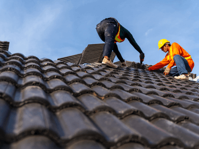 About Roof Repair Experts Pretty Prairie, KS